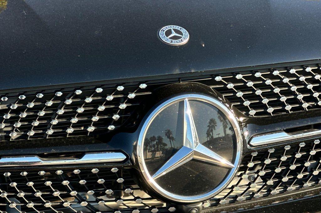 used 2021 Mercedes-Benz GLC 300 car, priced at $25,984