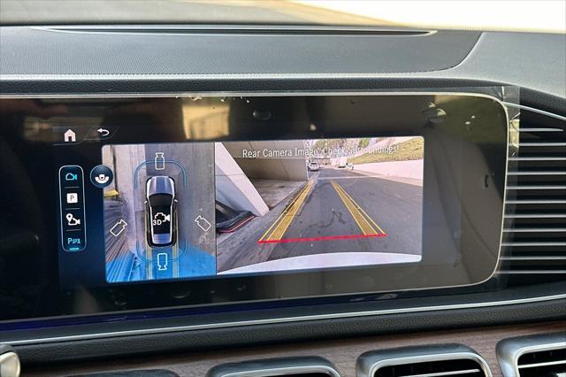 new 2025 Mercedes-Benz GLE 450e car, priced at $68,499