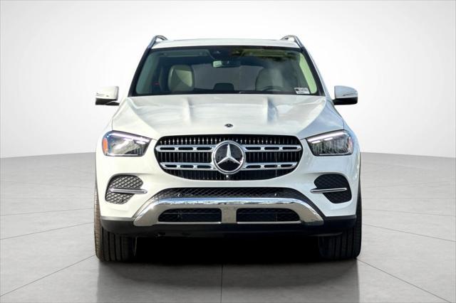 new 2025 Mercedes-Benz GLE 450e car, priced at $68,499
