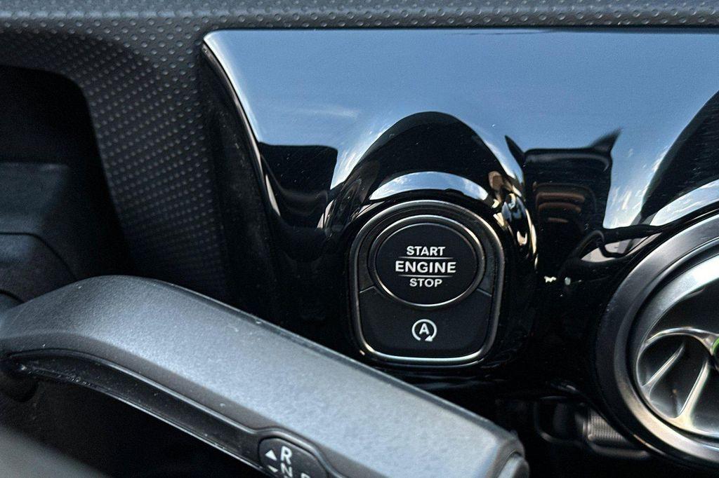 used 2023 Mercedes-Benz CLA 250 car, priced at $30,684