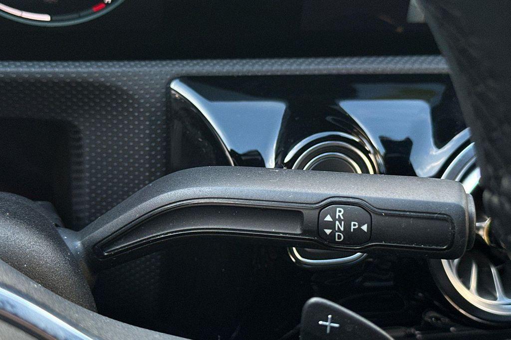 used 2023 Mercedes-Benz CLA 250 car, priced at $30,684