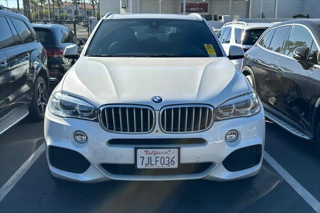 used 2015 BMW X5 car, priced at $21,884