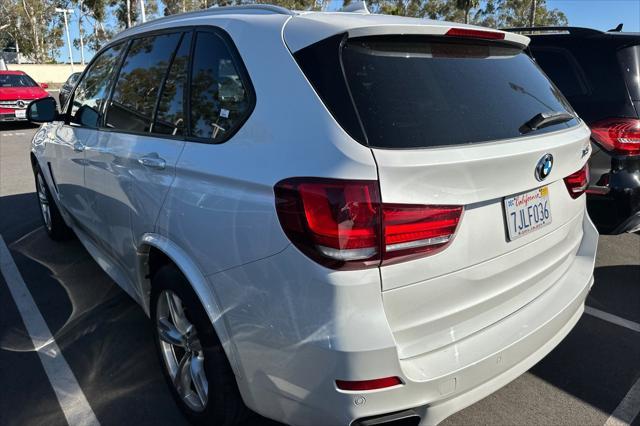 used 2015 BMW X5 car, priced at $21,884