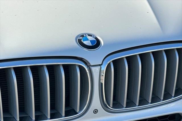 used 2015 BMW X5 car, priced at $21,884