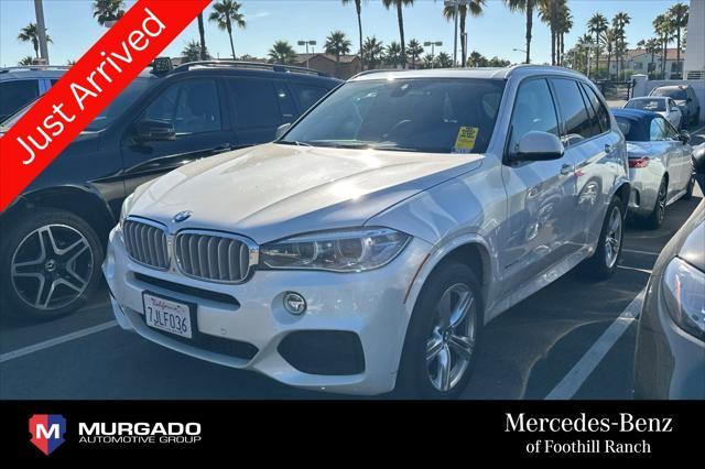 used 2015 BMW X5 car, priced at $21,884
