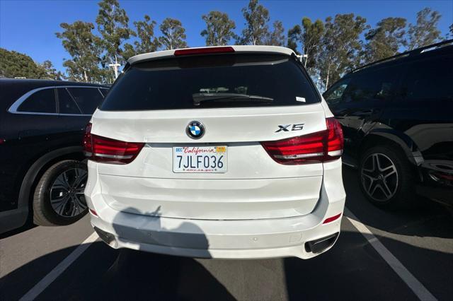 used 2015 BMW X5 car, priced at $21,884