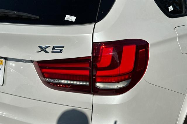 used 2015 BMW X5 car, priced at $21,884