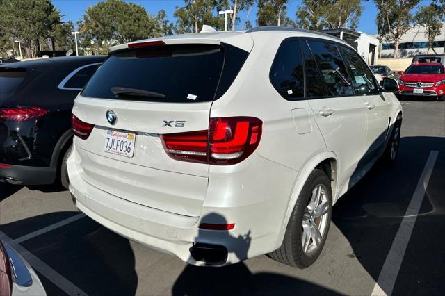 used 2015 BMW X5 car, priced at $21,884