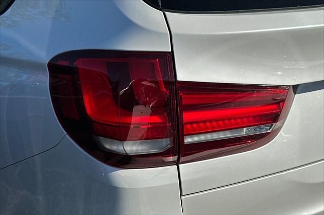 used 2015 BMW X5 car, priced at $21,884