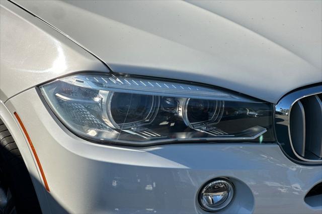 used 2015 BMW X5 car, priced at $21,884