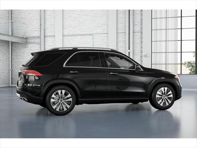 new 2025 Mercedes-Benz GLE 450e car, priced at $77,085