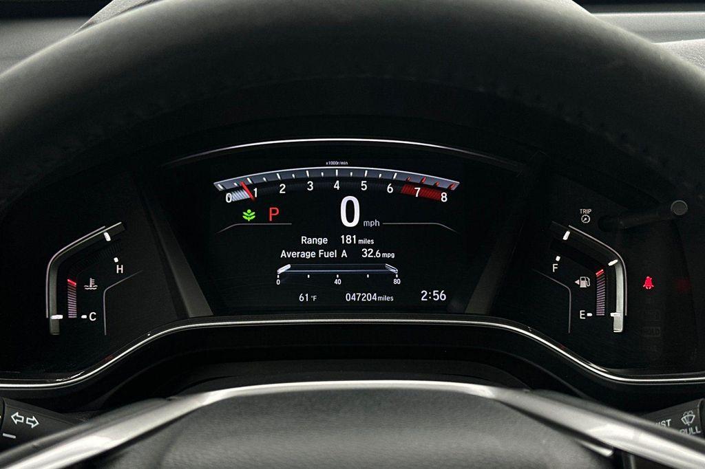 used 2020 Honda CR-V car, priced at $24,983