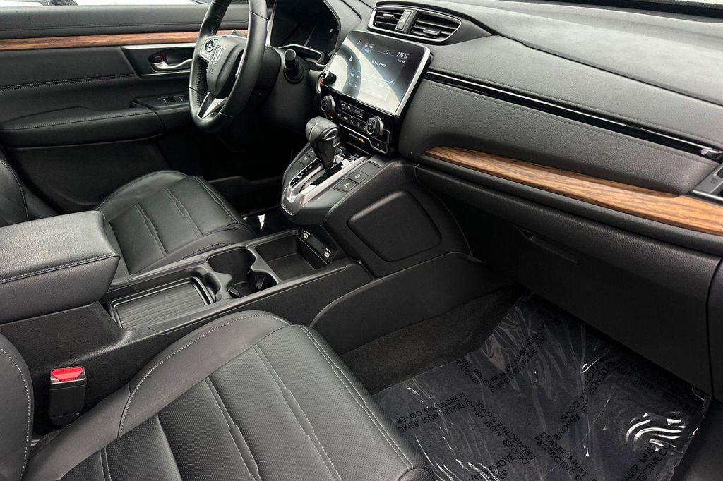 used 2020 Honda CR-V car, priced at $24,983