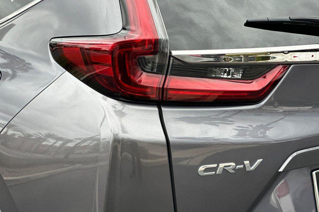 used 2020 Honda CR-V car, priced at $24,983