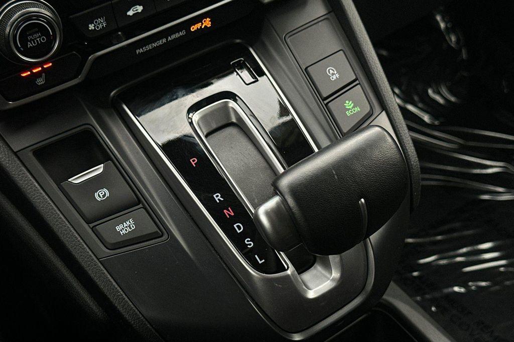 used 2020 Honda CR-V car, priced at $24,983