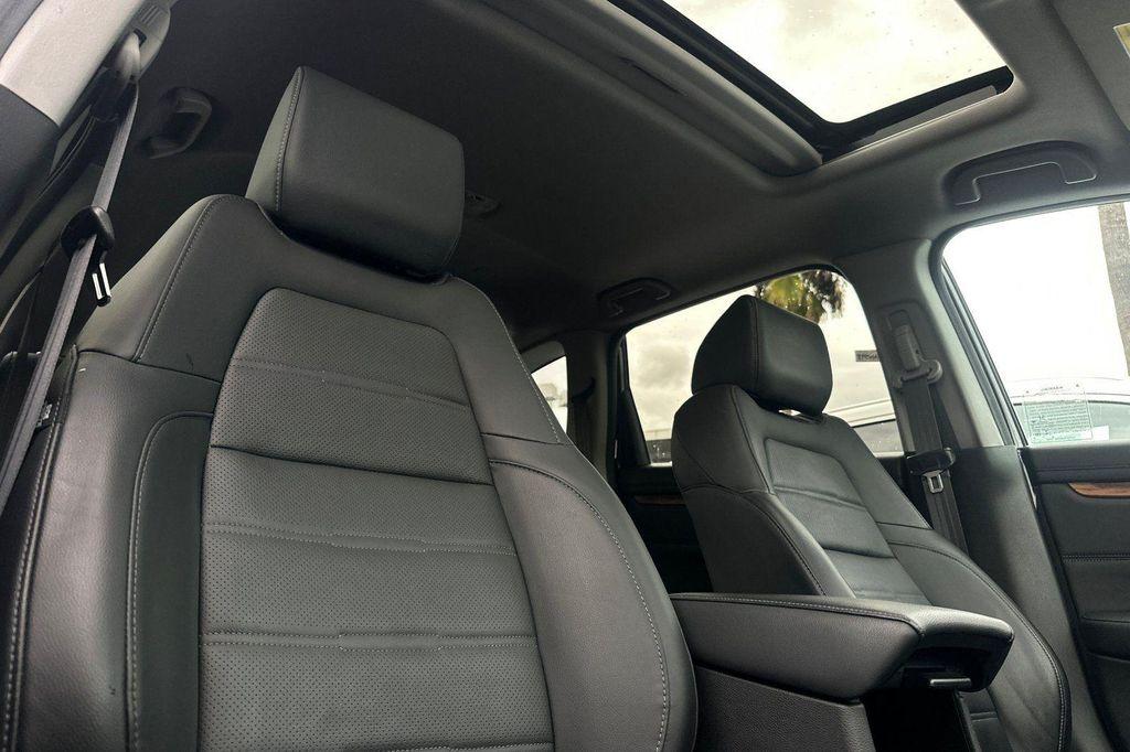 used 2020 Honda CR-V car, priced at $24,983