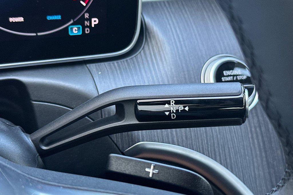 new 2025 Mercedes-Benz C-Class car, priced at $45,530