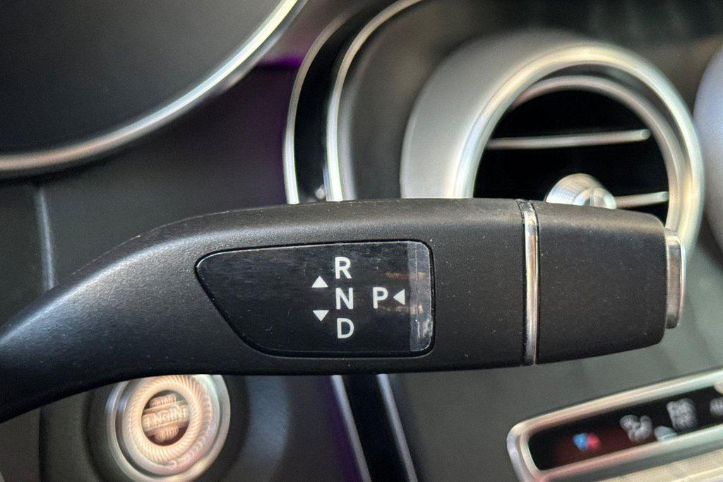 used 2023 Mercedes-Benz GLC 300 car, priced at $41,980