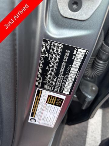 used 2023 Mercedes-Benz GLC 300 car, priced at $47,884