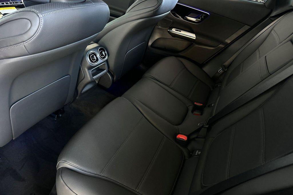 new 2026 Mercedes-Benz GLC 300 car, priced at $53,270