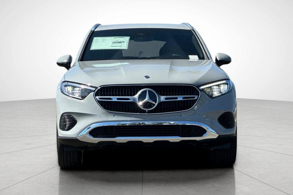 new 2026 Mercedes-Benz GLC 300 car, priced at $53,270