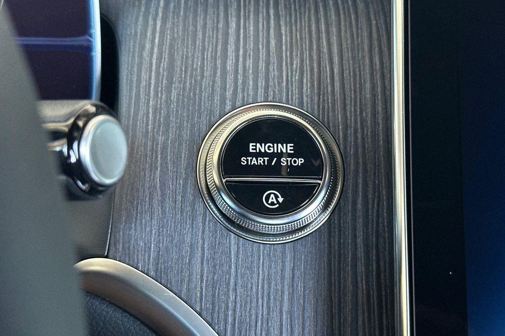 new 2026 Mercedes-Benz GLC 300 car, priced at $53,270