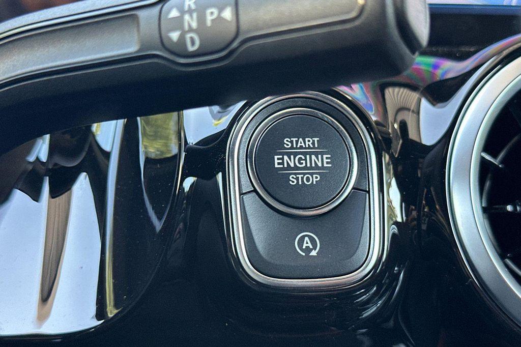 new 2026 Mercedes-Benz GLA 250 car, priced at $44,585