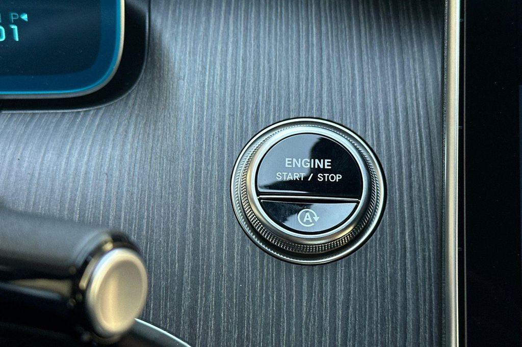 new 2025 Mercedes-Benz C-Class car, priced at $43,920