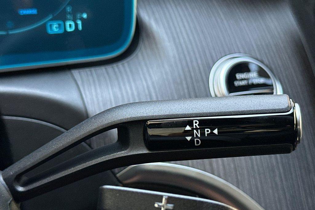 new 2025 Mercedes-Benz C-Class car, priced at $43,920