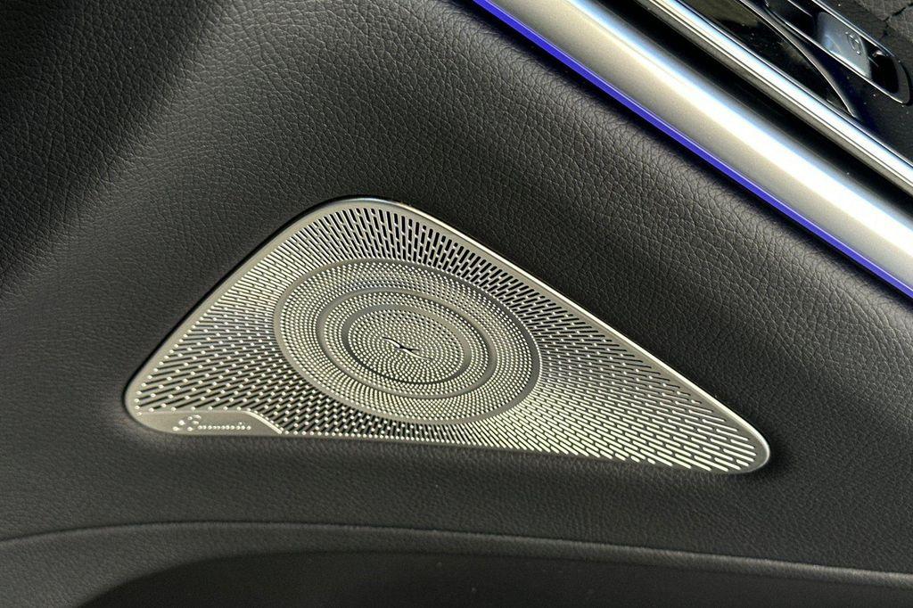 new 2026 Mercedes-Benz S-Class car, priced at $133,035