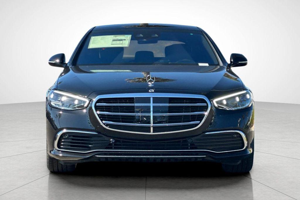 new 2026 Mercedes-Benz S-Class car, priced at $133,035