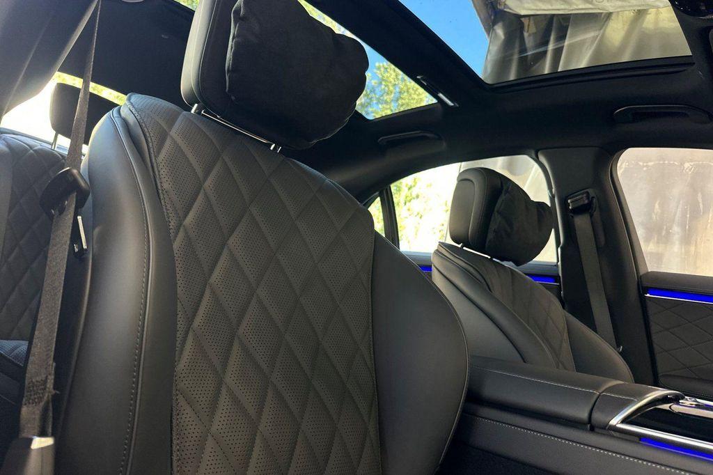 new 2026 Mercedes-Benz S-Class car, priced at $133,035