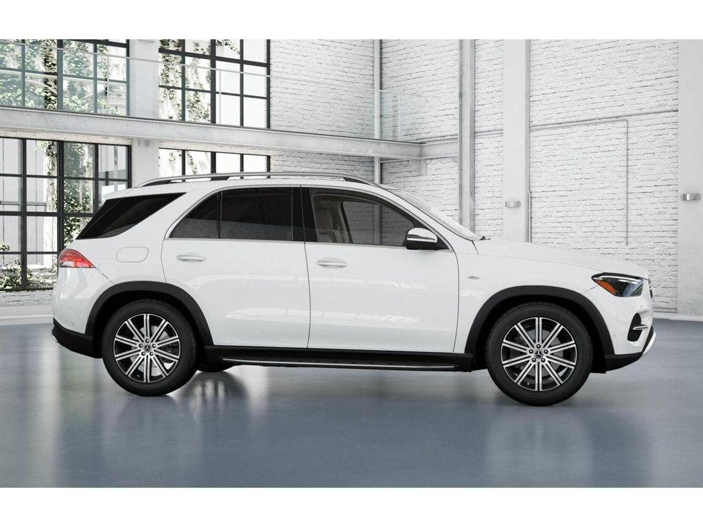 new 2026 Mercedes-Benz GLE 450e car, priced at $79,000