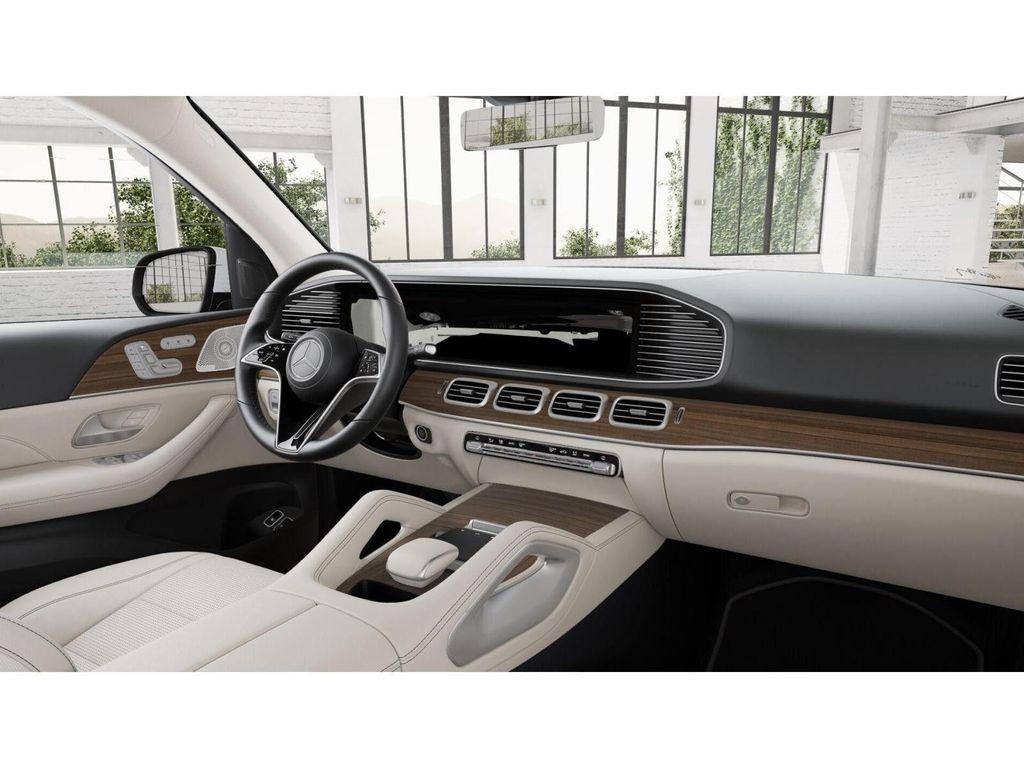 new 2026 Mercedes-Benz GLE 450e car, priced at $79,000