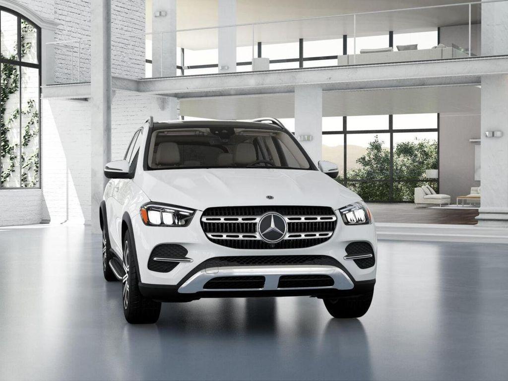 new 2026 Mercedes-Benz GLE 450e car, priced at $79,000
