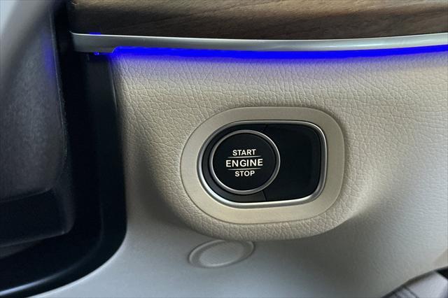 new 2025 Mercedes-Benz GLE 450e car, priced at $68,621
