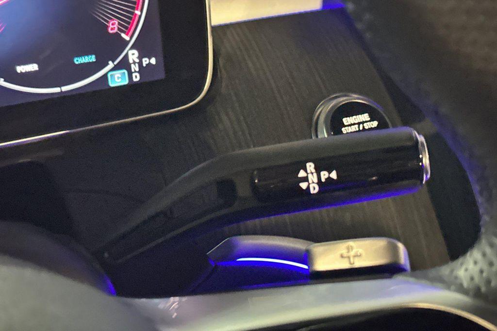 used 2023 Mercedes-Benz C-Class car, priced at $35,984