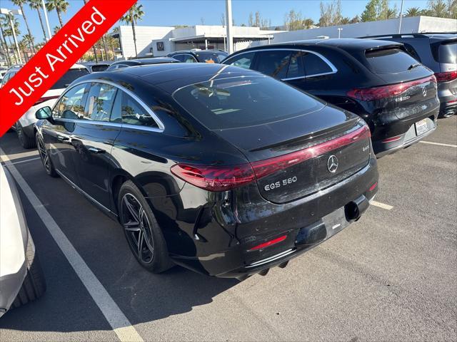 used 2022 Mercedes-Benz S-Class car, priced at $61,984