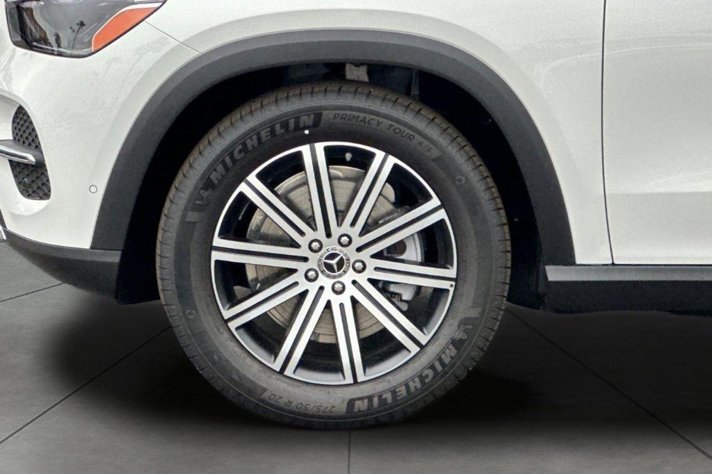 new 2025 Mercedes-Benz GLE 350 car, priced at $58,874