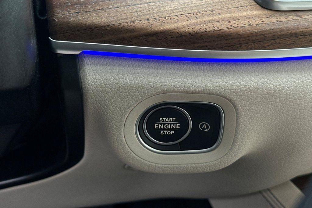 new 2025 Mercedes-Benz GLE 350 car, priced at $58,874