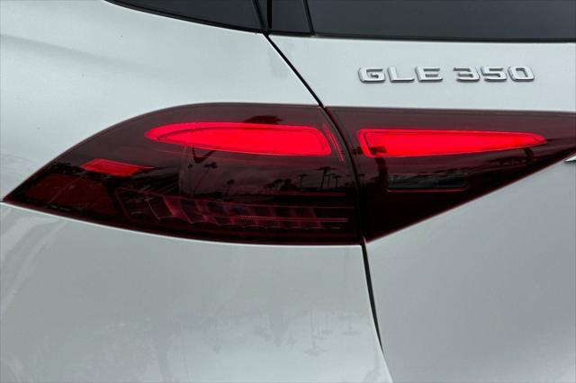 new 2025 Mercedes-Benz GLE 350 car, priced at $65,415