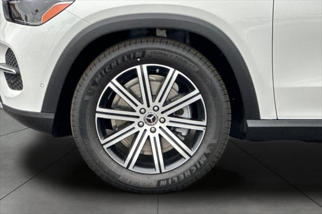 new 2025 Mercedes-Benz GLE 350 car, priced at $65,415
