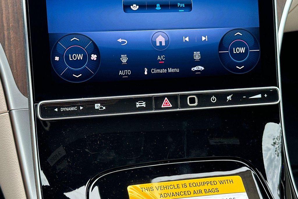 new 2025 Mercedes-Benz C-Class car, priced at $45,675