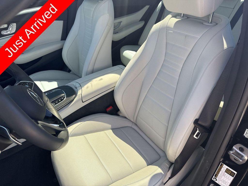 used 2022 Mercedes-Benz E-Class car, priced at $51,984