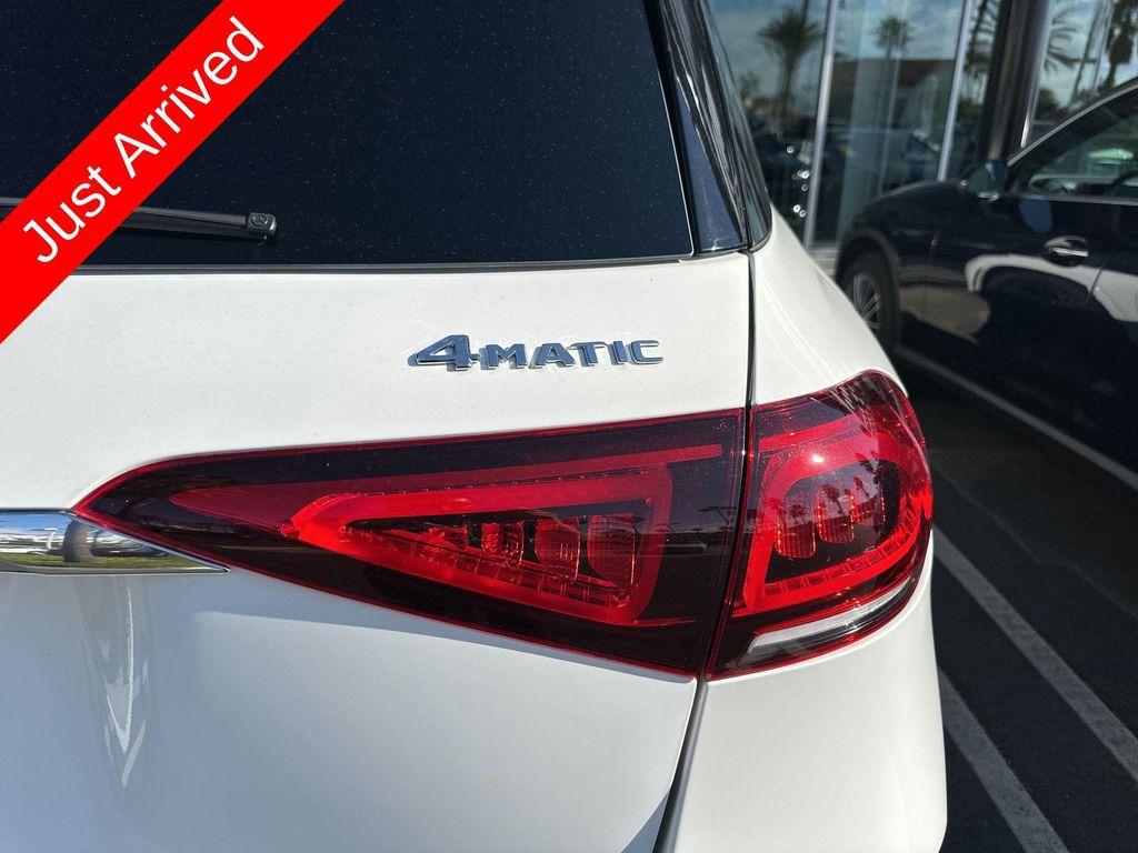used 2022 Mercedes-Benz GLE 350 car, priced at $41,584
