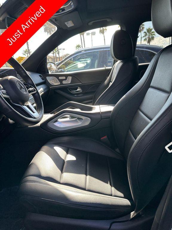 used 2022 Mercedes-Benz GLE 350 car, priced at $41,584