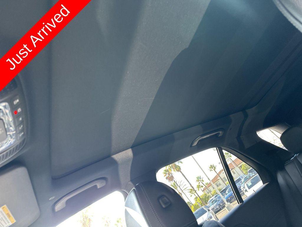 used 2022 Mercedes-Benz GLE 350 car, priced at $41,584