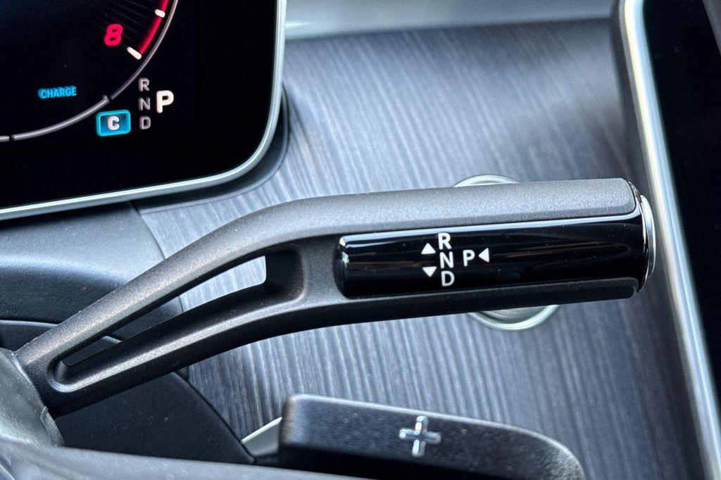 new 2025 Mercedes-Benz C-Class car, priced at $43,932