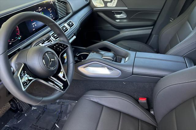 new 2025 Mercedes-Benz GLE 350 car, priced at $59,729