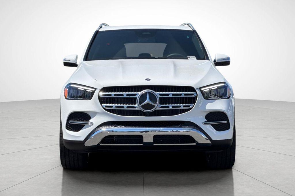 new 2025 Mercedes-Benz GLE 350 car, priced at $61,056